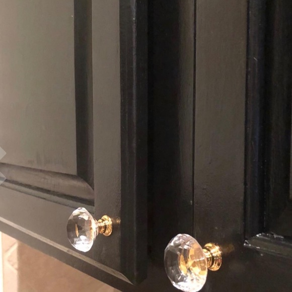 Cabinet knobs - Picture 5 of 10